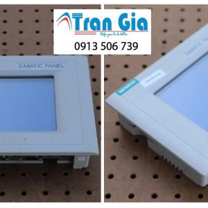 Trung tâm sửa màn hình cảm ứng HMI Siemens Smart 700IE Model: 1P6AV6648-0BC11-3AX0 Serial: 9943 báo lỗi không lên nguồn, liệt cảm ứng uy tín toàn quốc