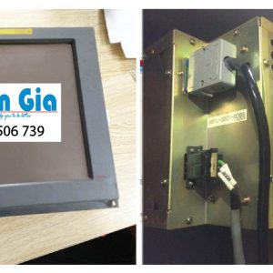 Sửa chữa màn hình GE Fanuc