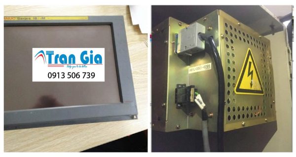 Sửa chữa màn hình GE FanucSửa chữa màn hình GE Fanuc Sửa chữa màn hình GE Fanuc