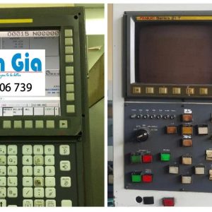 Sửa chữa màn hình GE Fanuc