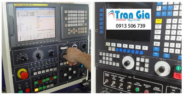 Sửa chữa màn hình FAGOR CNC Sửa chữa màn hình FAGOR CNC Sửa chữa màn hình FAGOR CNC