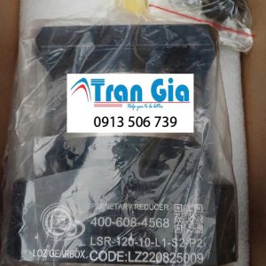 Hộp Số Servo 2 KW , Hộp Giảm tốc Servo 2 KW Tỉ lệ 1/20 1:20 giá rẻ