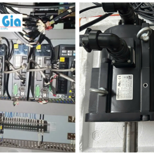 Công Ty Sửa chữa Servo Delta Lỗi Mất nguồn, Không Lên nguồn, Không lên hình Sửa Uy Tín Toàn quốc