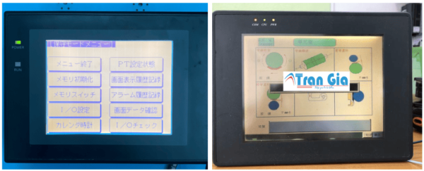 Bảo hành lên tới 3 tháng sửa màn hình cảm ứng HMI M2I XTOP07TW-LD 0437 giá ưu đãi