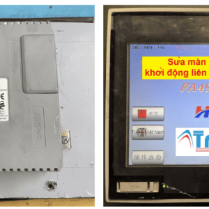 Bảo hành lên tới 3 tháng sửa màn hình cảm ứng HMI M2I XTOP07TW-LD 0437 giá ưu đãi