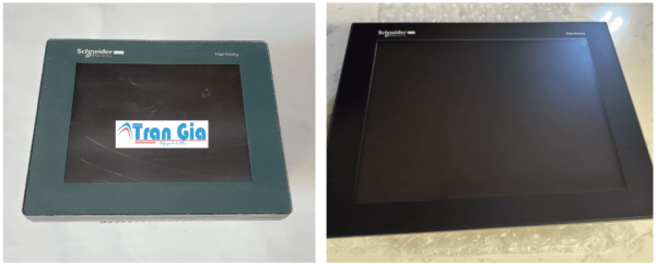 Công ty chuyên sửa màn hình cảm ứng HMI Schneider Model: XBTOT2110 Serial: 0797 Lỗi cảm ứng xử lí nhanh chóng toàn quốc