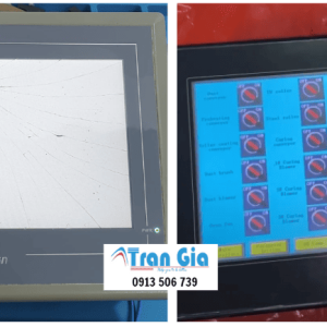 Công ty chuyên bảo hành, sửa chữa màn hình HMI Xinje Touchwin báo lỗi với giá cả phải chăng