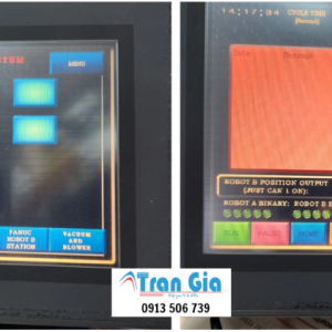 Chuyên thay linh kiện, sửa màn hình Keyence màn hình không hiển thị, cảm ứng màn hình bấm không ăn uy tín sửa trong ngày