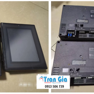 Chuyên thay linh kiện, sửa màn hình Keyence màn hình không hiển thị, cảm ứng màn hình bấm không ăn uy tín sửa trong ngày