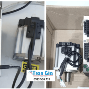 Nơi Sửa chữa AC Servo Panasonic Mô Tơ Chạy Bị dật rung lắc Báo Lỗi Sửa chữa Gấp Lấy Liền, Bảo hành 3-6 tháng