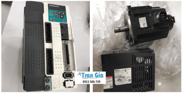 Công Ty Sửa Chữa, Bảo Hành AC Servo Toàn Quốc lên đến 3 tháng, thay linh kiện chính hãng