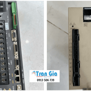Công Ty Sửa Chữa, Bảo Hành AC Servo Toàn Quốc lên đến 3 tháng, thay linh kiện chính hãng