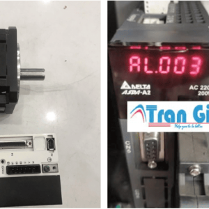 Dịch Vụ Sửa Servo Lỗi Nặng Cho Nhà Máy, Xưởng Sản Xuất tận nơi