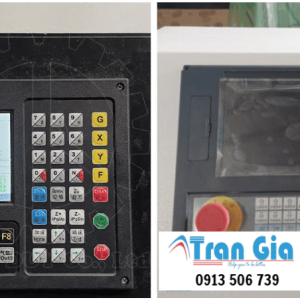 Sửa lấy ngay trong ngày màn hình GXK 1000TC Model: 1000TC Serial: 1352 Mô tả tình trạng ban đầu: Lỗi xung ra không đều linh kiện chính hãng