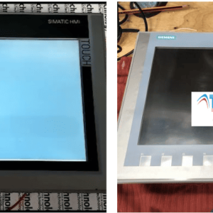 Trung tâm nhân sửa màn hình Siemens 6AV6640-0CA11-0AX1 Serial:8859 Thay bóng màn hình kinh nghiệm xử lý nhanh trong ngày