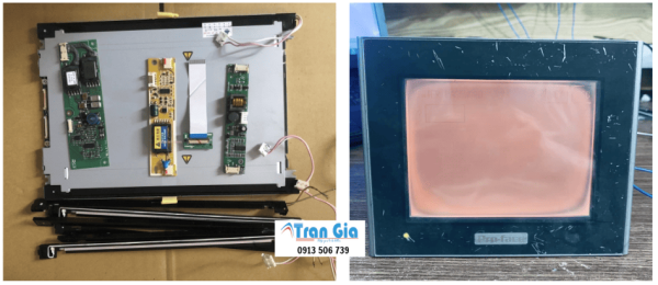 Công ty chuyên bảo hành, sửa màn hình Pro-face ( GP2500-TC11 ) Model: 3180021-01 Serial: 0389 MT trạng ban đầu: Lỗi nguồn, bị ố uy tín Công ty chuyên bảo hành, sửa màn hình Pro-face ( GP2500-TC11 ) Model: 3180021-01 Serial: 0389 MT trạng ban đầu: Lỗi nguồn, bị ố uy tín