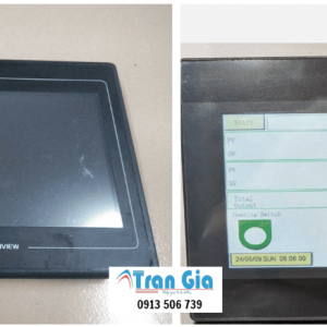 Địa chỉ sửa màn hình cảm ứng HMI Weinview Model: TK6100i Serial: 6509 Lỗi cảm ứng gái cả phải chăng