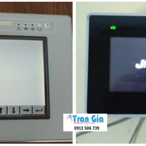 Chuyên bảo hành, sửa chữa HMI Uniop Etop màn hình bấm không ăn, màn hình không hiển thị lấy liền với giá cả phải chăng
