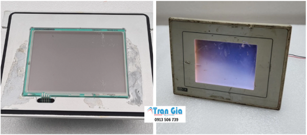 Chuyên bảo hành, sửa chữa HMI Uniop Etop màn hình bấm không ăn, màn hình không hiển thị lấy liền với giá cả phải chăng