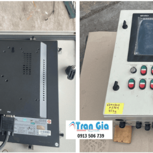 Công ty uy tín chuyên sửa chữa màn hình HMI Advantech không lên nguồn với kinh nghiệm nhiều năm trong ngành