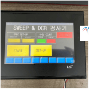 Khắc phục lỗi, sàn hình cảm ứng HMI Panasoic Model: AIG32MQ02D-F Serial: 704Z Lỗi cảm ứng xử ló lỗi nhanh chóng toàn quốc