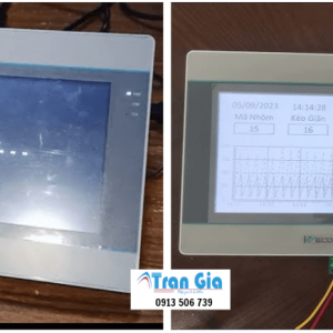 Chuyên sửa các dòng màn hình HMI lỗi cảm ứng, hiển thị, nguồn sửa gấp lấy liền trong ngày uy tín