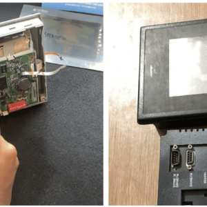 Công ty chuyên cung cấp dịch vụ sửa màn hình HMI Eview báo lỗi, xử lí nhanh trong vòng 24H tại miền nam