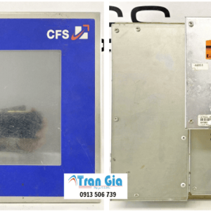 Chuyên cung cấp và sửa chữa màn hình cảm ứng HMI B&R Model: 4PP065.0571-K30 Serial: 9114 Lỗi mất hiển thị giá rẻ