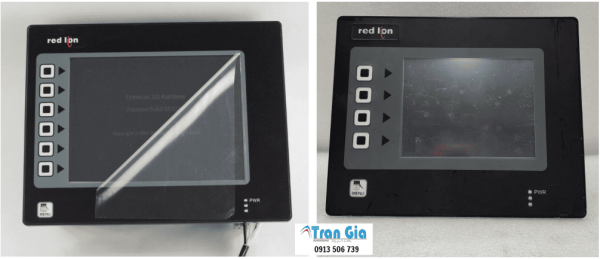 Công ty chuyên sửa chữa màn hình HMI Red Lion bị lỗi hư hỏng, xử lí lấy liền trong vòng 24H Công ty chuyên sửa chữa màn hình HMI Red Lion bị lỗi hư hỏng, xử lí lấy liền trong vòng 24H