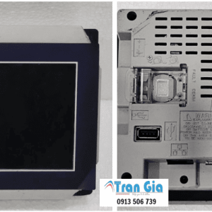 Sửa Màn hình Allen Bradley lỗi cảm ứng Bấm không được, Bấm Màn hình Bị Đơ, Thay cảm ứng Giá Rẻ Uy Tín