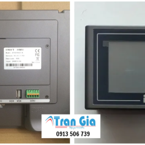 Chuyên thay linh kiện, bảo hành, sửa màn hình INVT các lỗi màn hình hiển thị bị tối, đèn nền không sáng nhanh chóng toàn quốc