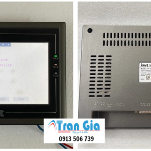 Chuyên thay linh kiện, bảo hành, sửa màn hình INVT các lỗi màn hình hiển thị bị tối, đèn nền không sáng nhanh chóng toàn quốc