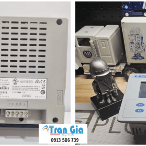 Chuyên sửa chữa màn hình cảm ứng HMI Allen Bradley 2711P-T7C21D8S lỗi chương trình, khắc phục sự cố nhanh chóng giá tốt