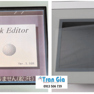 Công ty chuyên cung cấp dịch vụ sửa màn hình LCD NL6448AC33-18 Model: NL6448AC33-18 Serial: 1901 Mô tả tình trạng ban đầu: Lỗi nhanh chóng