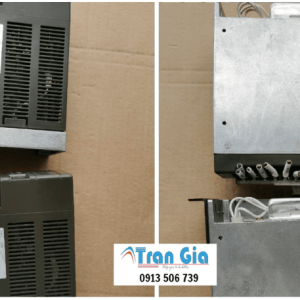 Chuyên thay linh kiện, sửa lấy ngay lỗi của Servo Fuji, xử lí nhanh servo hoạt động trở lại