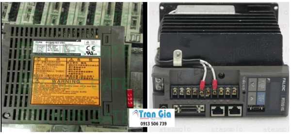 Công ty chuyên bảo hành, sửa lỗi của Servo Fuji các dòng FALDIC-W, FALDIC-β, FALDIC-α nhanh chóng với đội ngũ tay nghề cao