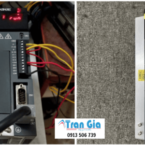 Công Ty Sửa chữa AC Servo Lỗi Xử Lý gấp Xử Lý Gấp Trong Ngày Chờ lấy liền