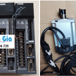 Chuyên Sửa chữa AC Servo Xử Lý Gấp Trong Ngày Chờ lấy liền, Kinh Nghiệm, Bảo hành 3-6 Tháng