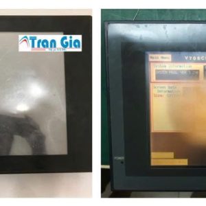 Dịch vụ chuyên sửa màn hình cảm ứng HMI Weinview Model: TK6102i Serial: 2915 Lỗi cảm ứng giá rẻ