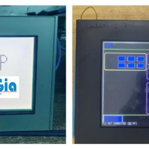 Địa chỉ sửa màn hình cảm ứng HMI Weinview Model: TK6100i Serial: 6509 Lỗi cảm ứng gái cả phải chăng