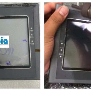 Khắc phục lỗi, sàn hình cảm ứng HMI Panasoic Model: AIG32MQ02D-F Serial: 704Z Lỗi cảm ứng xử ló lỗi nhanh chóng toàn quốc