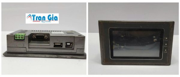 Thay cảm ứng màn Samkon Model: SA-4.3A SN: 0652 giá cả phải chăng uy tín toàn quốc