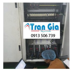 Servo Yaskawa Lỗi A.8A0, A.8A1, A.8A2, A.8A3, A.8A5, A.8A6 External Encoder Error linh kiện chính hãng