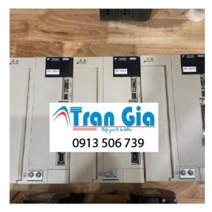 Địa chỉ chuyên sửa chữa AC Servo Yaskawa linh kiện chính hãng giá tốt