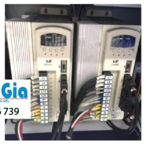 Servo Delta Báo AL 067 Cảnh báo nhiệt độ động cơ quá cao giá tốt