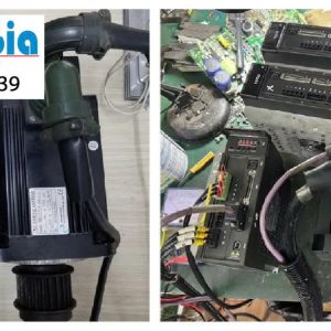 Công Ty Sửa chữa Servo Delta Lỗi Mất nguồn, Không Lên nguồn, Không lên hình Sửa Uy Tín Toàn quốc