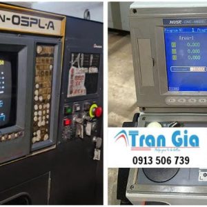 Sửa lấy ngay trong ngày màn hình GXK 1000TC Model: 1000TC Serial: 1352 Mô tả tình trạng ban đầu: Lỗi xung ra không đều linh kiện chính hãng