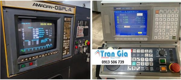 Sửa lấy ngay trong ngày màn hình GXK 1000TC Model: 1000TC Serial: 1352 Mô tả tình trạng ban đầu: Lỗi xung ra không đều linh kiện chính hãng