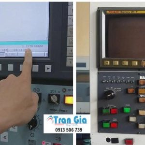 Sửa lấy ngay trong ngày màn hình GXK 1000TC Model: 1000TC Serial: 1352 Mô tả tình trạng ban đầu: Lỗi xung ra không đều linh kiện chính hãng