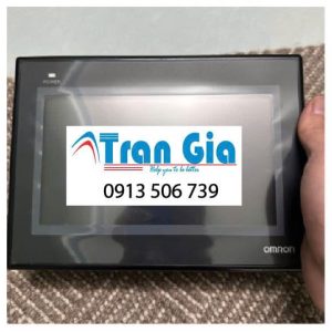 Thay linh kiện, sửa màn hình cảm ứng HMI OMRON Model: NS5-MQ10-V2 Serial: 4040 bị liệt cảm ứng, hiển thị chập chờn với giá cả phải chăng
